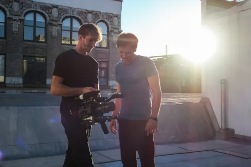 The Best Parkour Cameras and Accessories for Stunning Action Shots